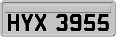 HYX3955