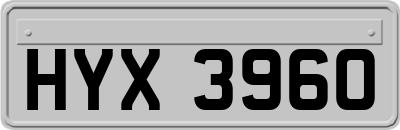 HYX3960