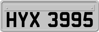 HYX3995
