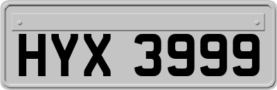 HYX3999