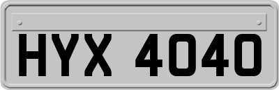 HYX4040