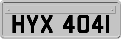 HYX4041