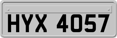HYX4057