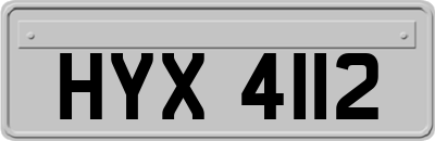 HYX4112