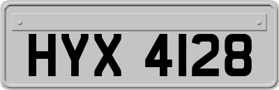 HYX4128