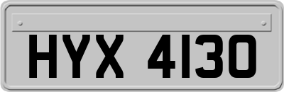 HYX4130