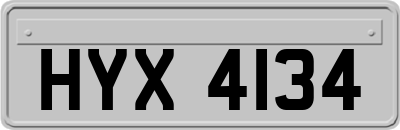 HYX4134