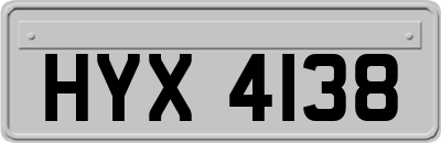 HYX4138