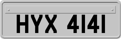 HYX4141