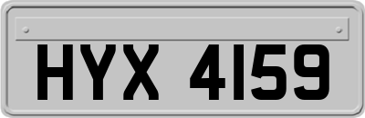 HYX4159