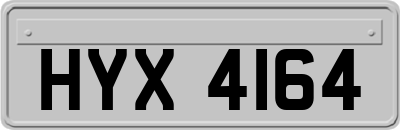 HYX4164