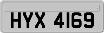 HYX4169