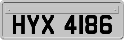 HYX4186