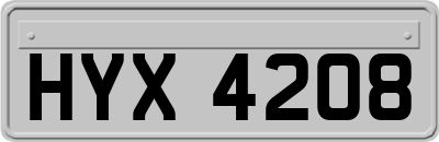 HYX4208