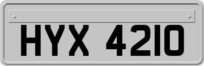 HYX4210