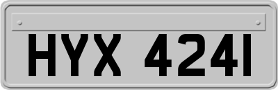 HYX4241