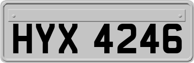 HYX4246