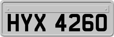HYX4260