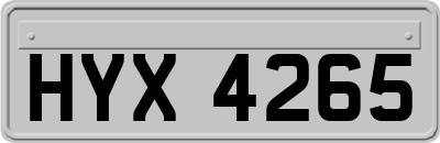 HYX4265