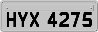 HYX4275