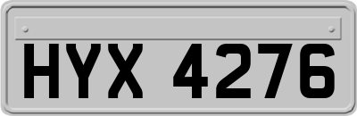 HYX4276