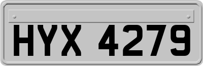 HYX4279