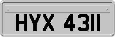 HYX4311