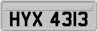 HYX4313