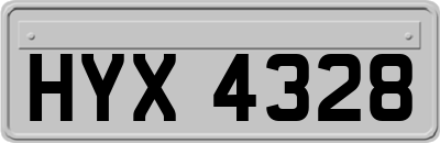 HYX4328