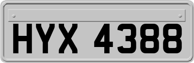 HYX4388