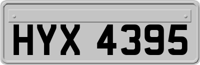 HYX4395