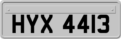 HYX4413