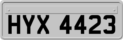 HYX4423