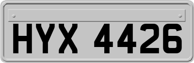HYX4426