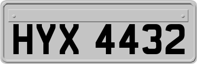 HYX4432