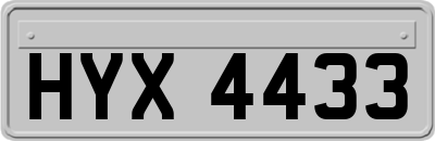 HYX4433