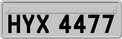 HYX4477