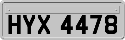HYX4478
