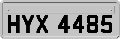 HYX4485