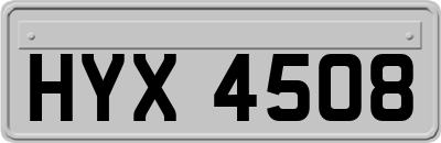 HYX4508