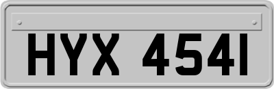 HYX4541