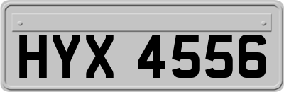 HYX4556