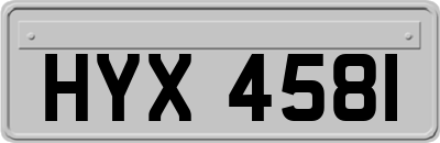 HYX4581