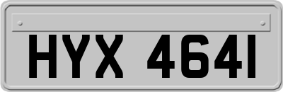 HYX4641