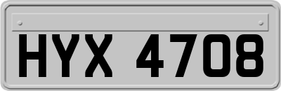 HYX4708