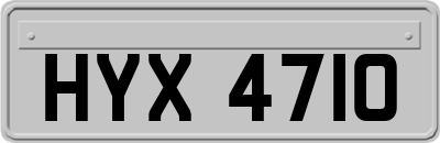 HYX4710