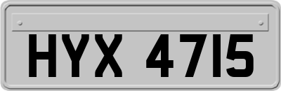 HYX4715