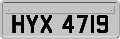 HYX4719
