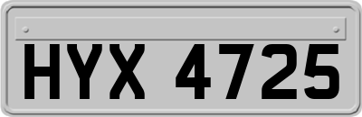HYX4725