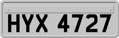 HYX4727